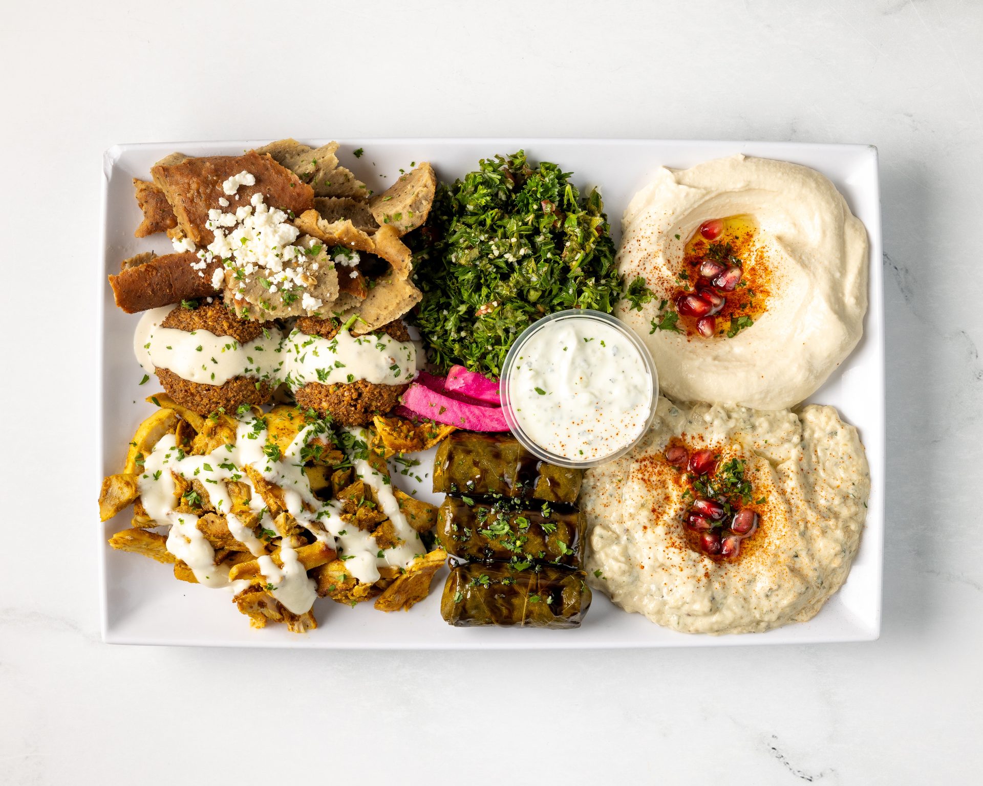 Didi's Cafe & Restaurant Rewards
