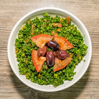 #36 Tabouli (V)