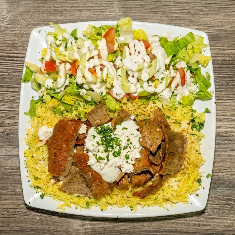 Savor Our Dinner Delights